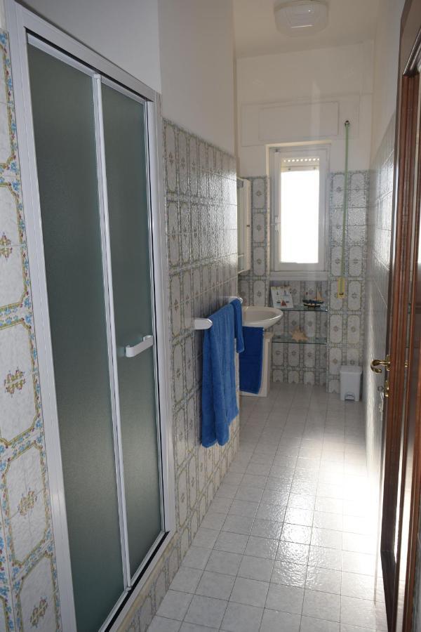 La Terrazza Sul Tirreno Apartamento Nettuno Exterior foto