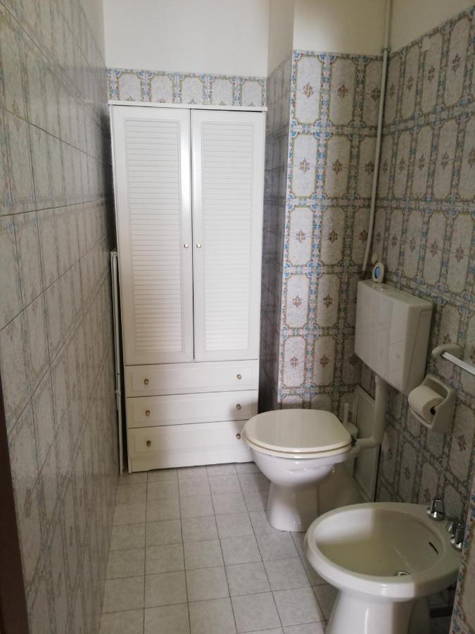 La Terrazza Sul Tirreno Apartamento Nettuno Exterior foto