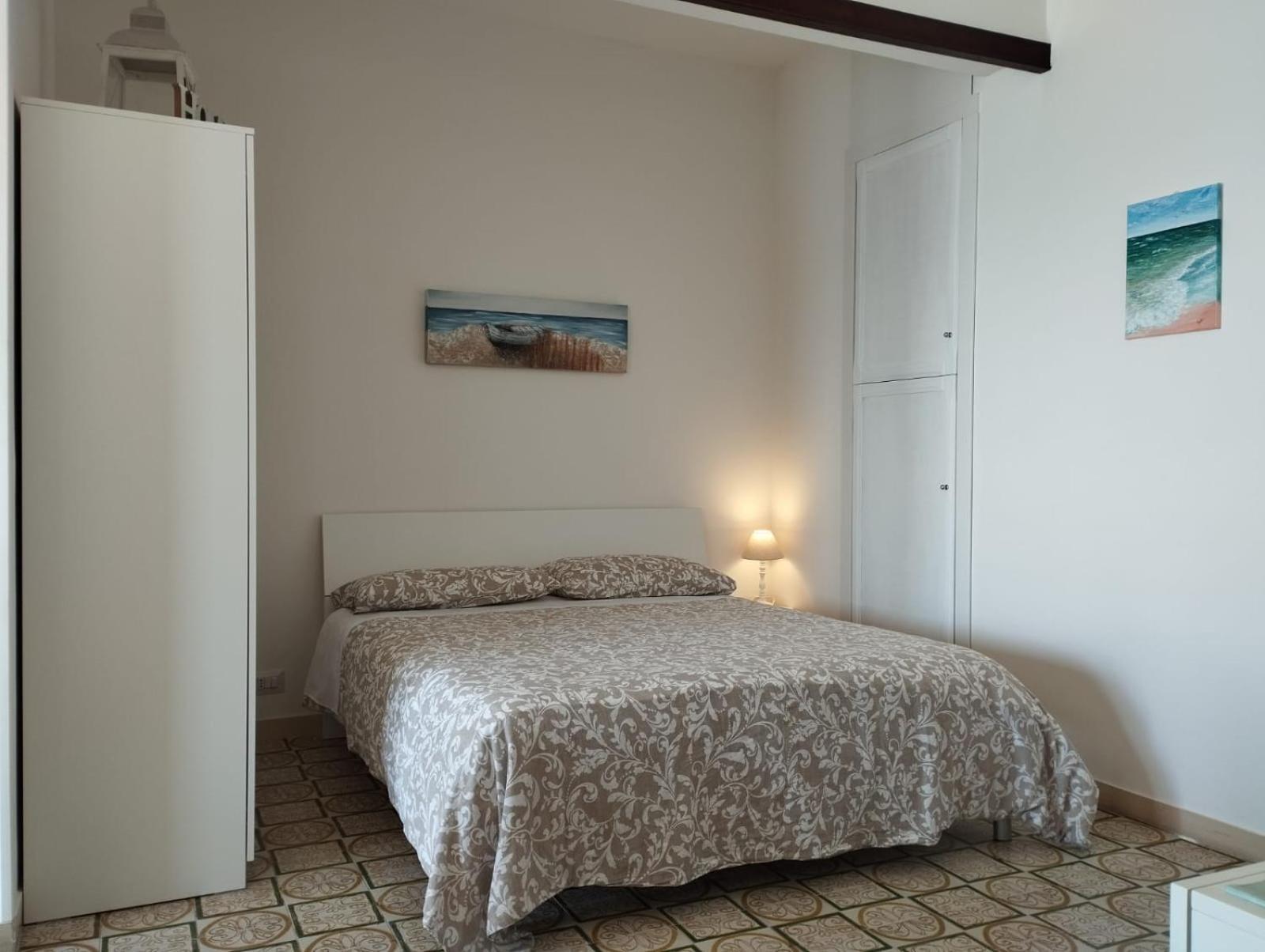 La Terrazza Sul Tirreno Apartamento Nettuno Exterior foto