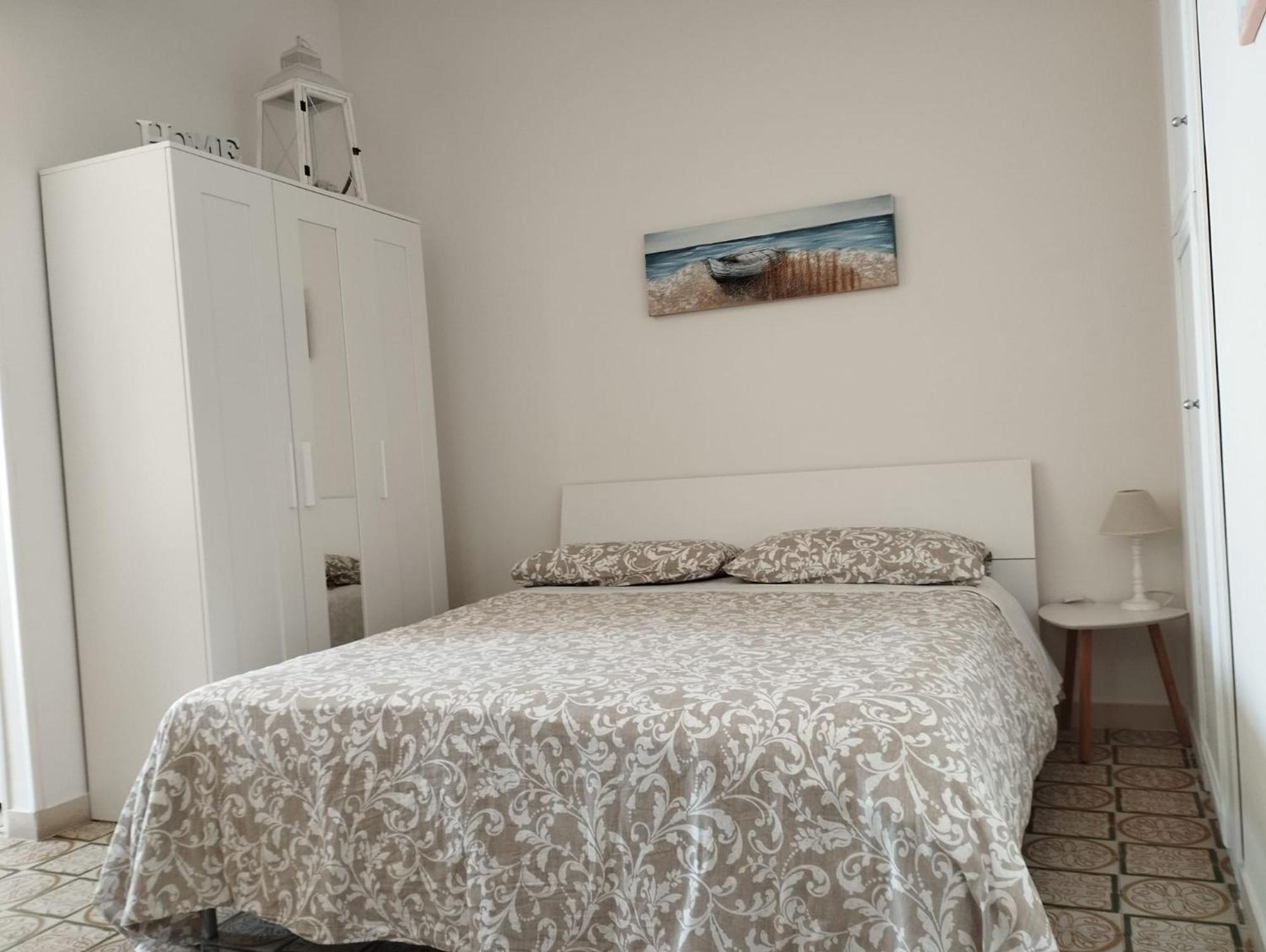 La Terrazza Sul Tirreno Apartamento Nettuno Exterior foto