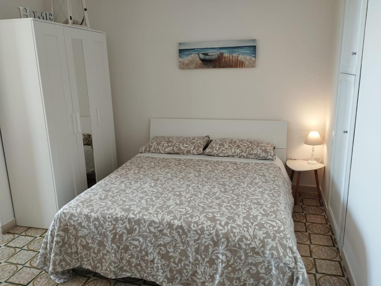La Terrazza Sul Tirreno Apartamento Nettuno Exterior foto