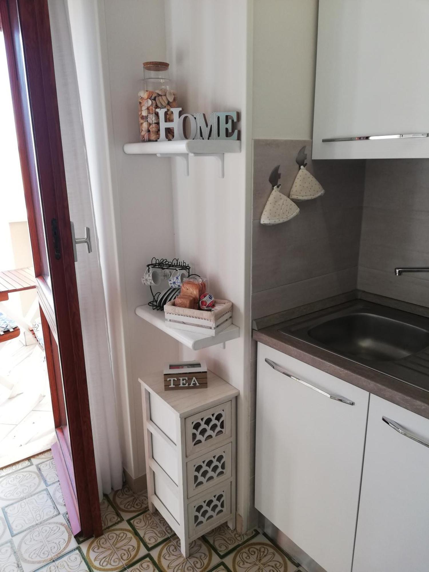 La Terrazza Sul Tirreno Apartamento Nettuno Exterior foto